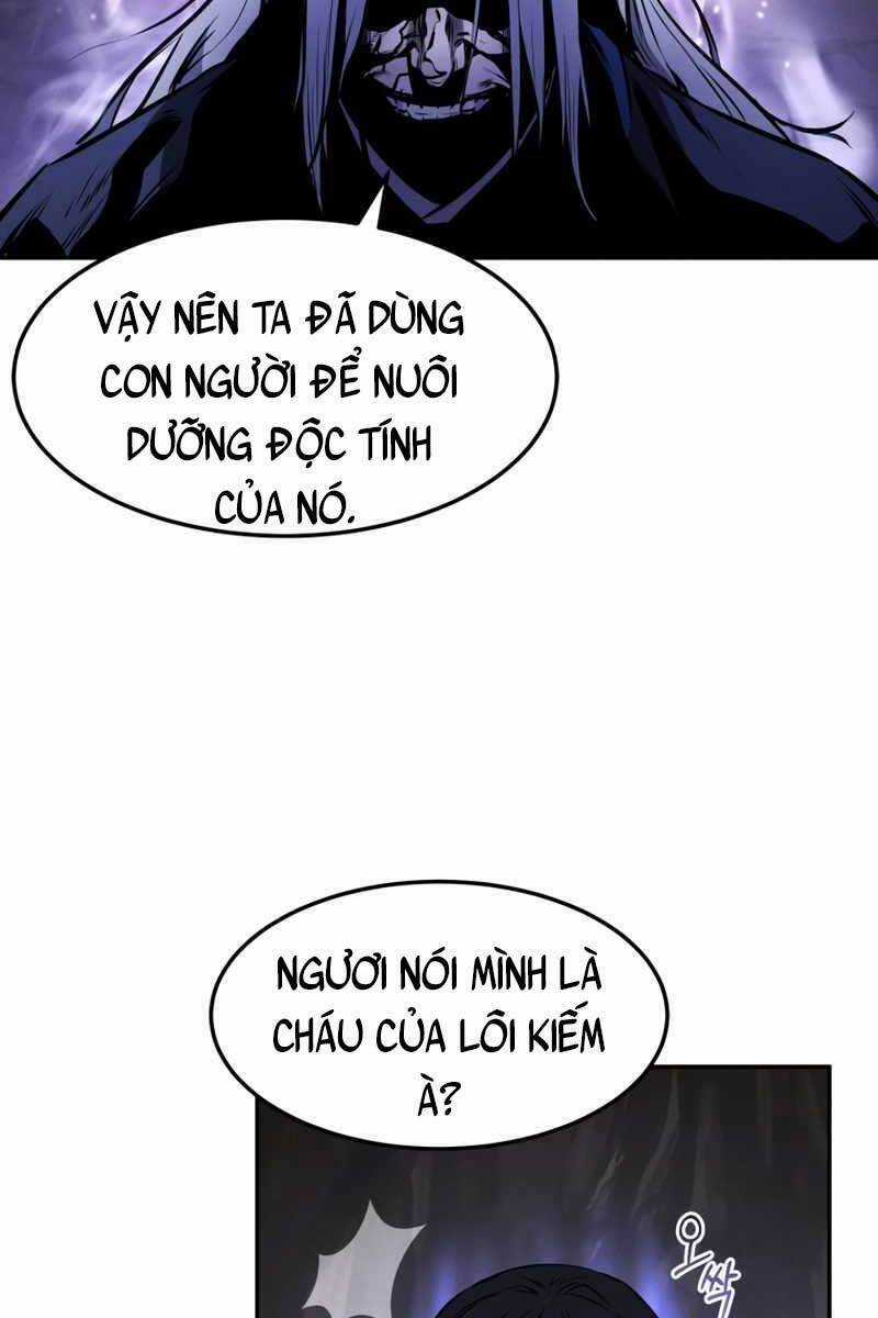 Chuyển Sinh Thành Tiêu Sư Chương 29 trang 81