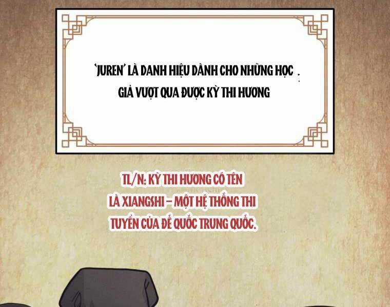 Chuyển Sinh Thành Tiêu Sư Chương 3 trang 137