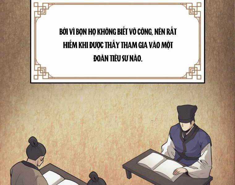 Chuyển Sinh Thành Tiêu Sư Chương 3 trang 141