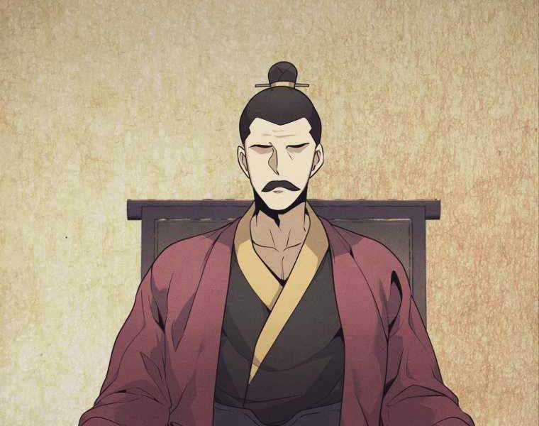 Chuyển Sinh Thành Tiêu Sư Chương 3 trang 145