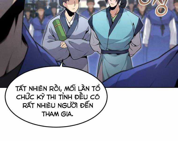 Chuyển Sinh Thành Tiêu Sư Chương 3 trang 165