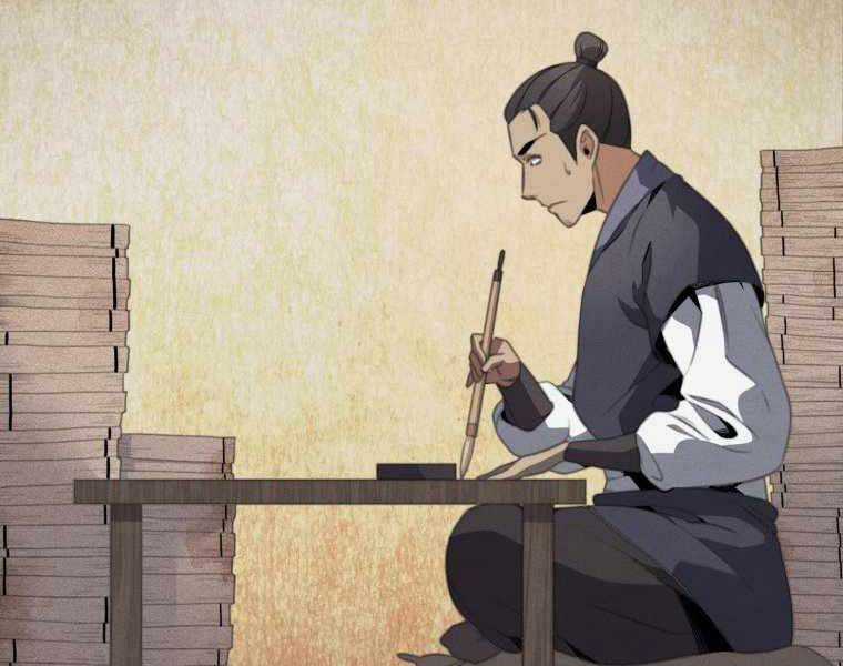 Chuyển Sinh Thành Tiêu Sư Chương 3 trang 190