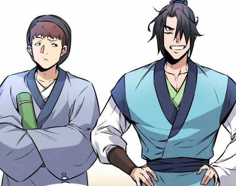 Chuyển Sinh Thành Tiêu Sư Chương 3 trang 197