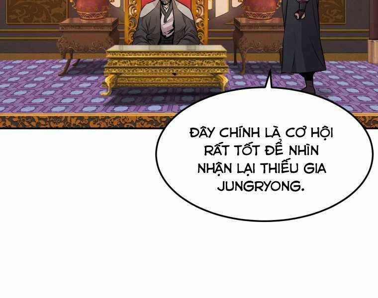 Chuyển Sinh Thành Tiêu Sư Chương 3 trang 6