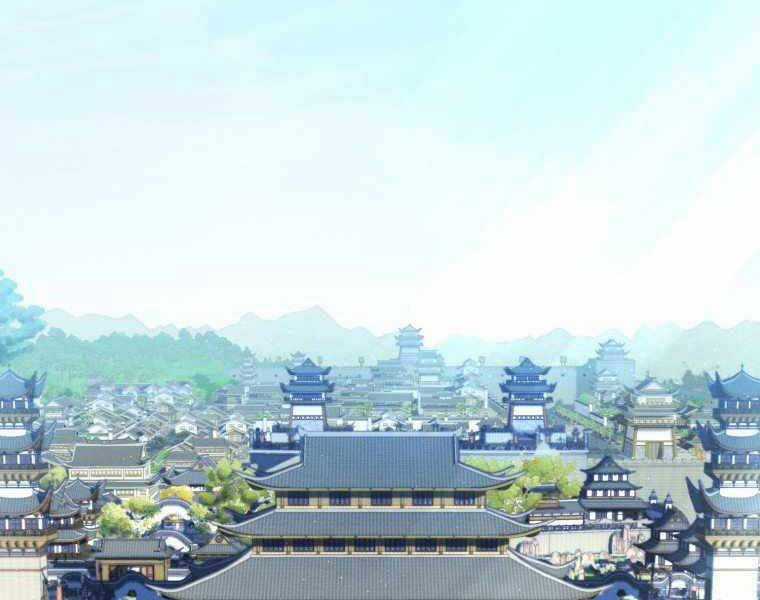 Chuyển Sinh Thành Tiêu Sư Chương 3 trang 60