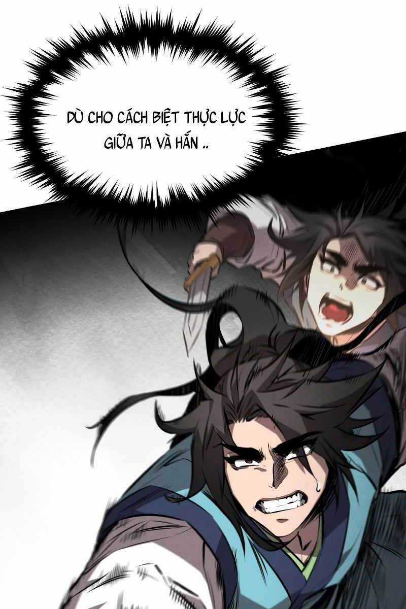 Chuyển Sinh Thành Tiêu Sư Chương 30 trang 11