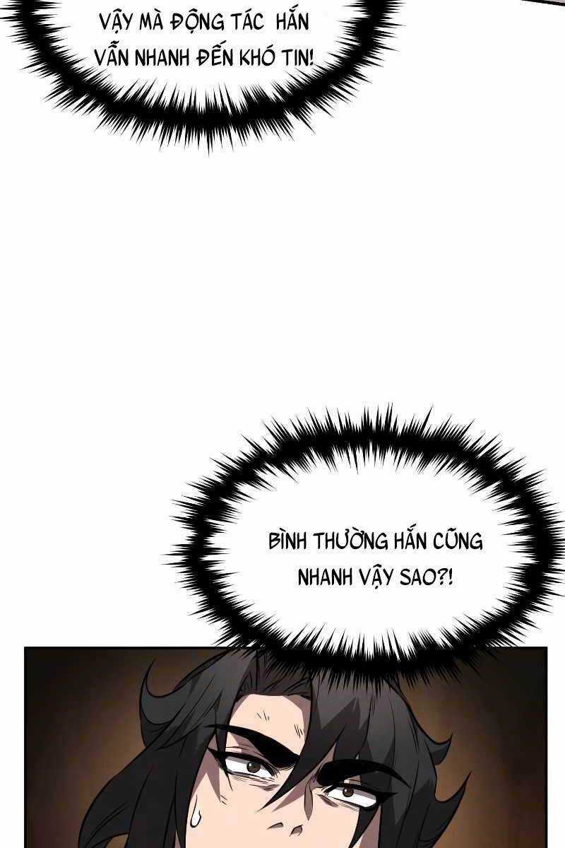 Chuyển Sinh Thành Tiêu Sư Chương 30 trang 18