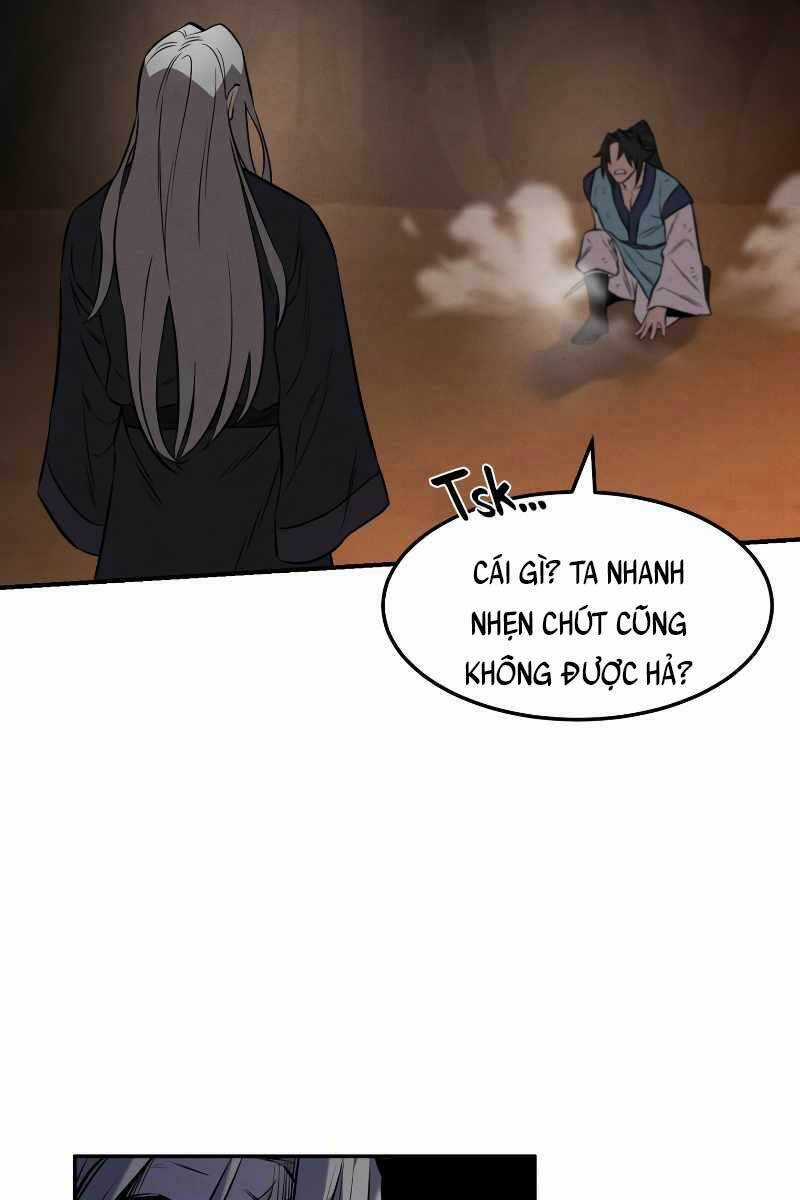 Chuyển Sinh Thành Tiêu Sư Chương 30 trang 21