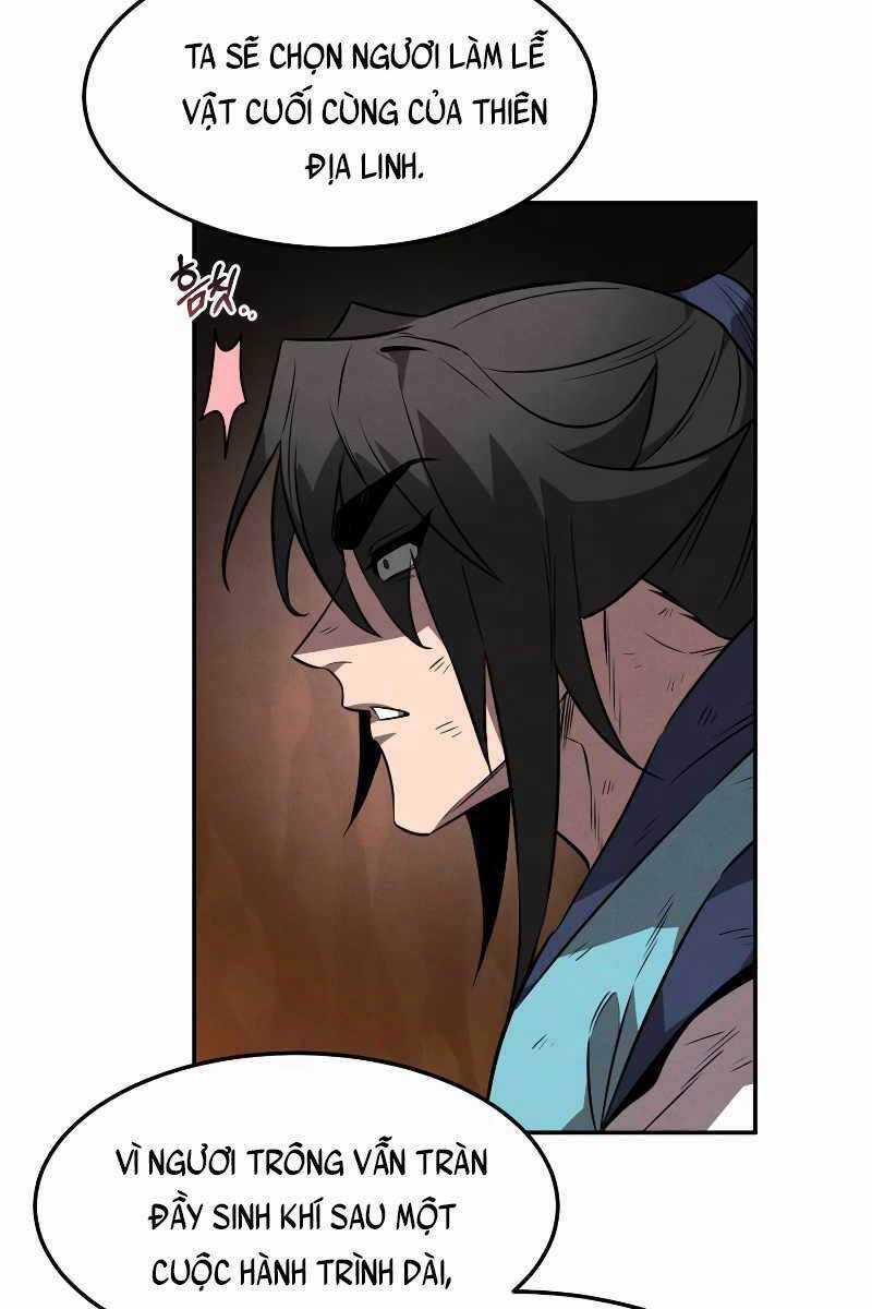 Chuyển Sinh Thành Tiêu Sư Chương 30 trang 26