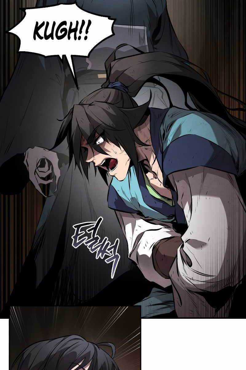 Chuyển Sinh Thành Tiêu Sư Chương 30 trang 39