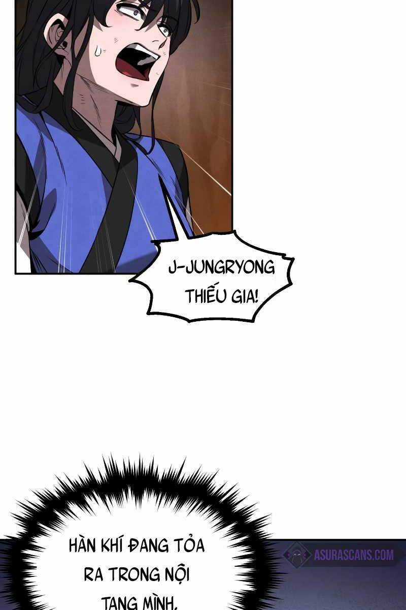 Chuyển Sinh Thành Tiêu Sư Chương 30 trang 40