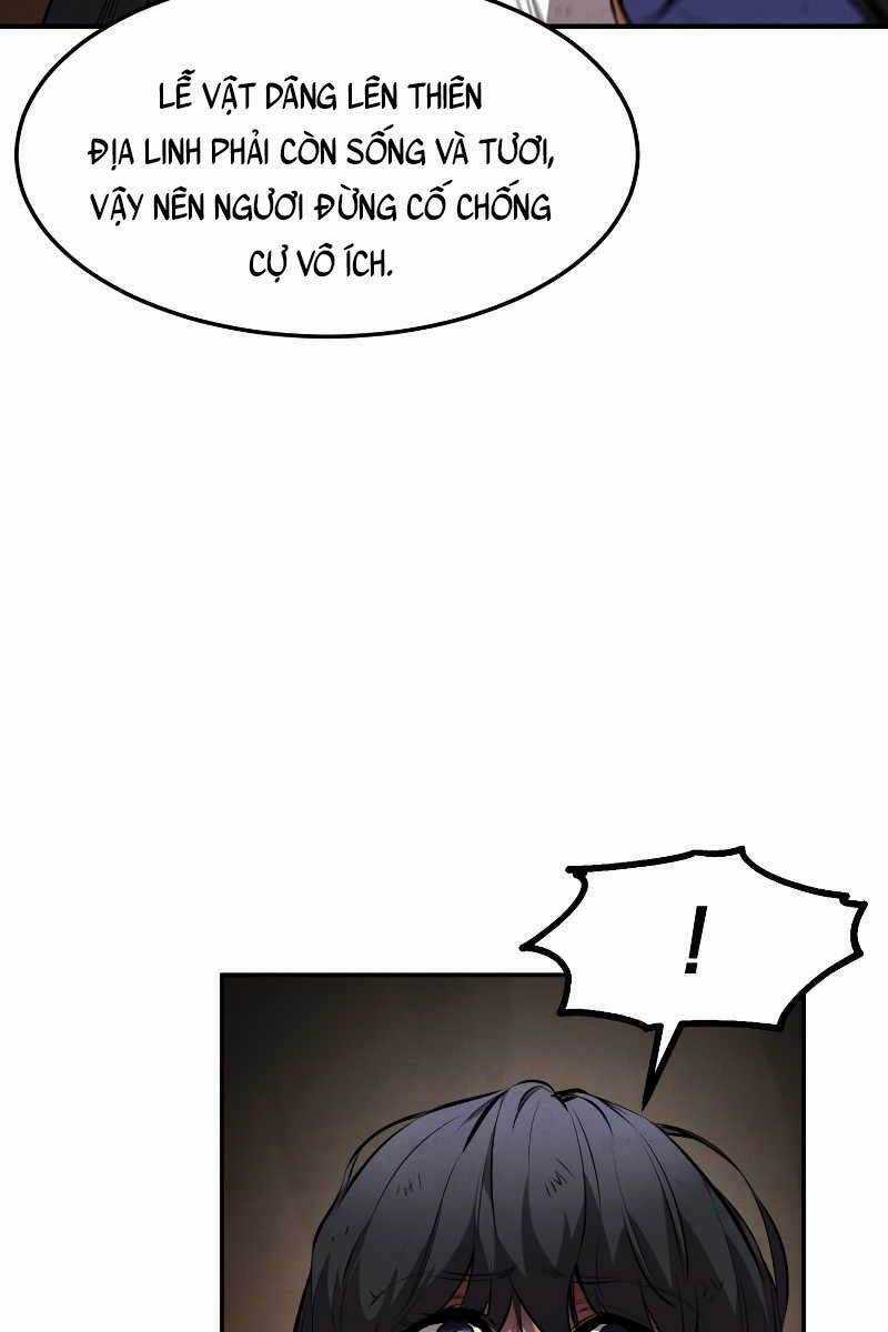 Chuyển Sinh Thành Tiêu Sư Chương 30 trang 5