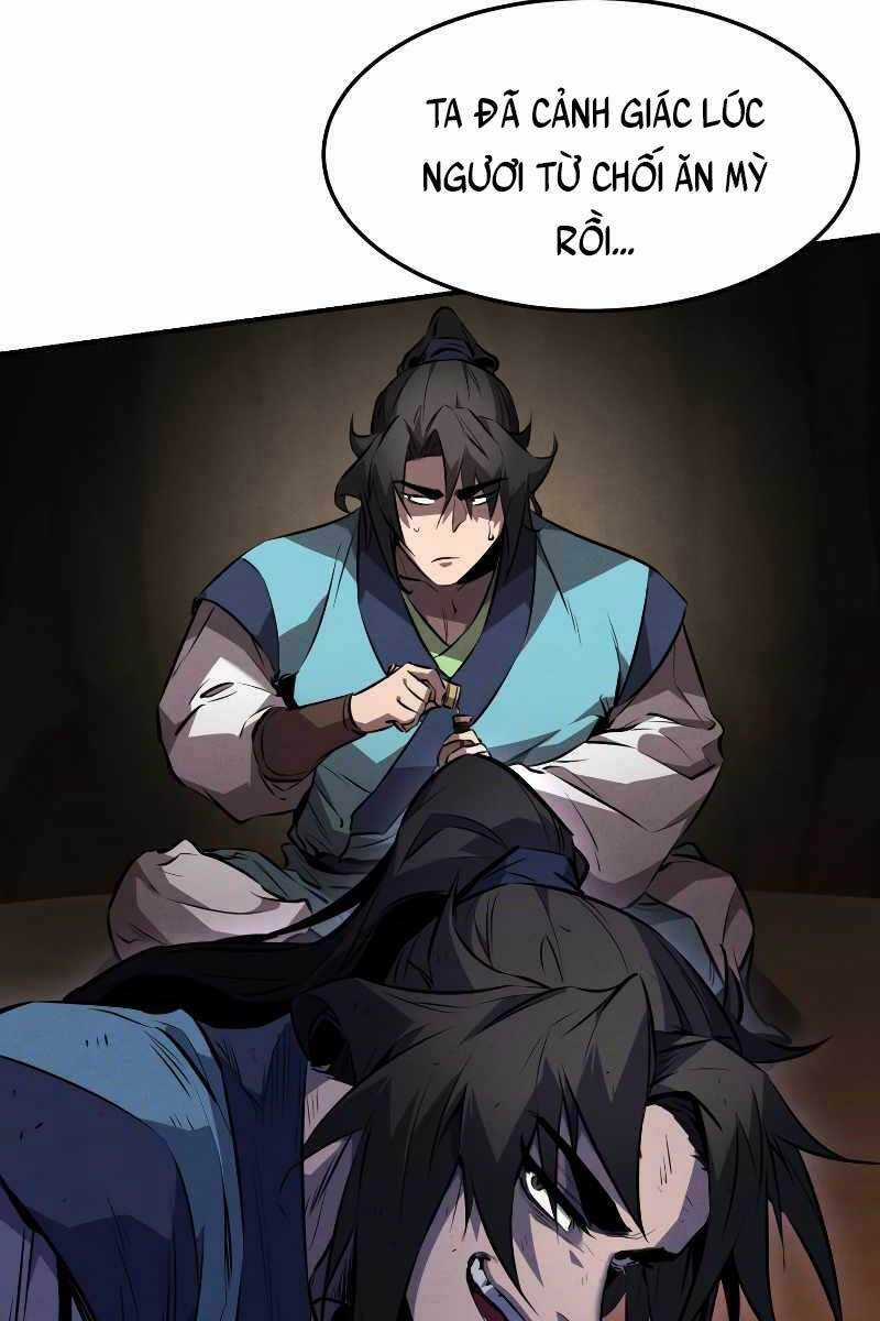 Chuyển Sinh Thành Tiêu Sư Chương 30 trang 56