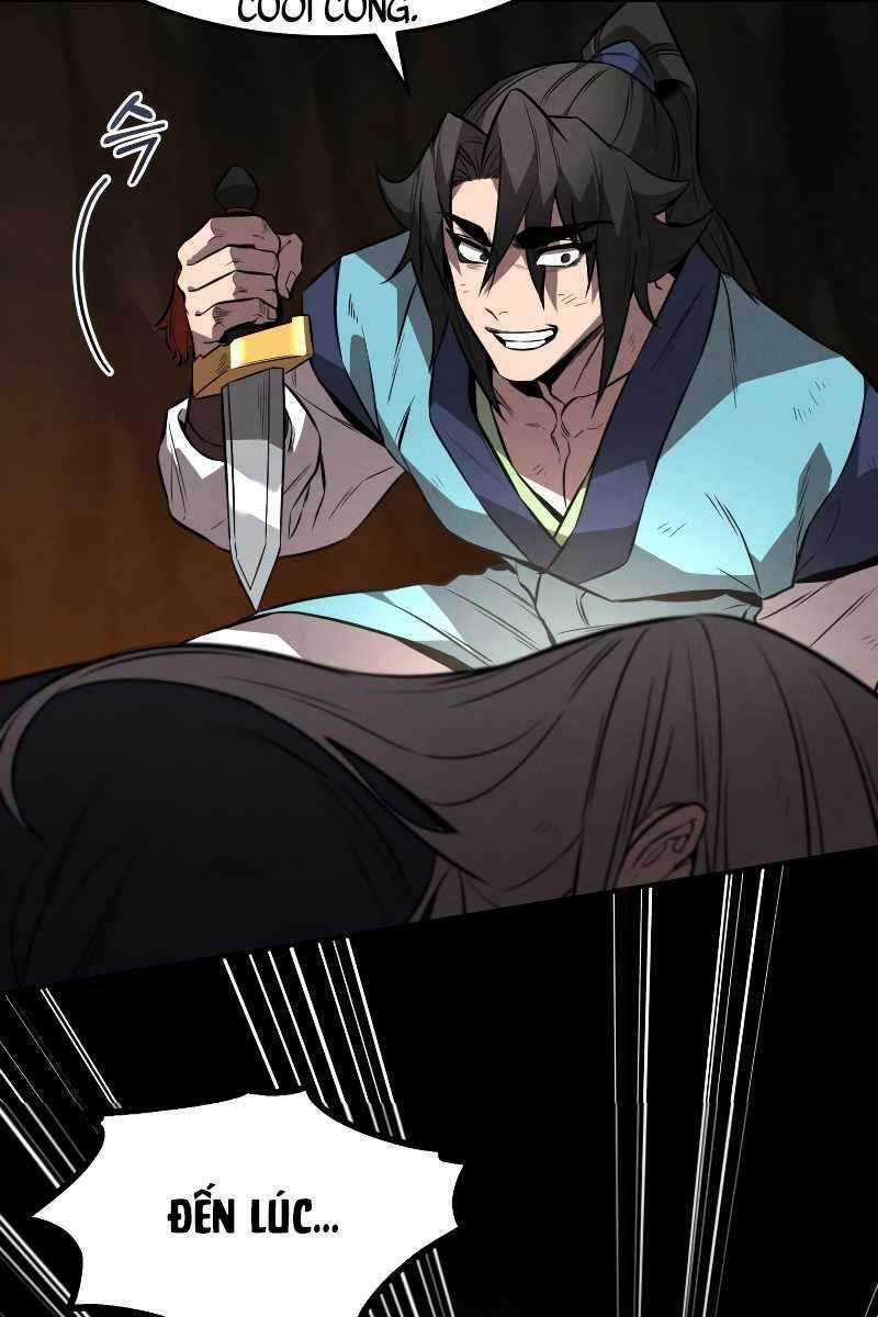 Chuyển Sinh Thành Tiêu Sư Chương 30 trang 58