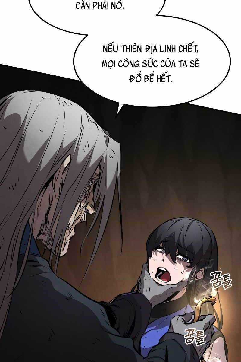 Chuyển Sinh Thành Tiêu Sư Chương 30 trang 7