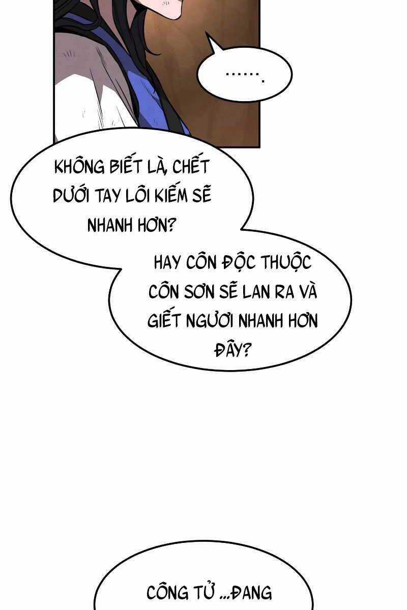 Chuyển Sinh Thành Tiêu Sư Chương 30 trang 73