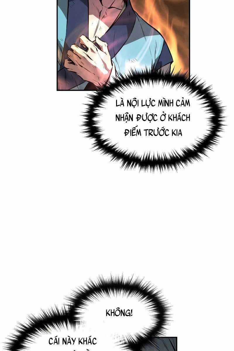 Chuyển Sinh Thành Tiêu Sư Chương 30 trang 87