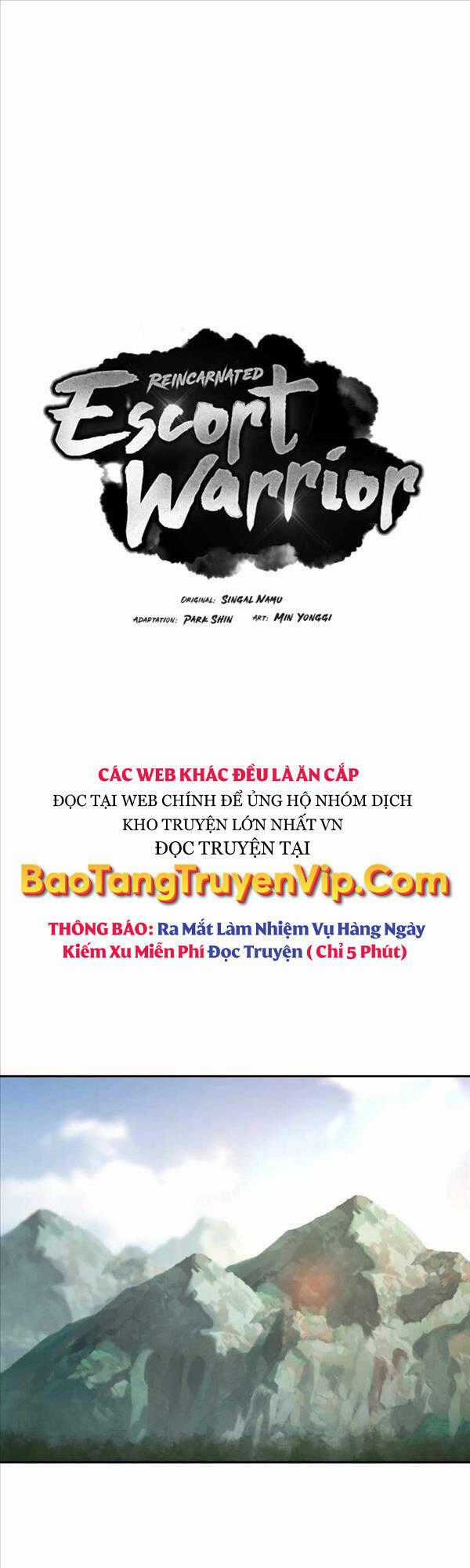 Chuyển Sinh Thành Tiêu Sư Chương 31 trang 0
