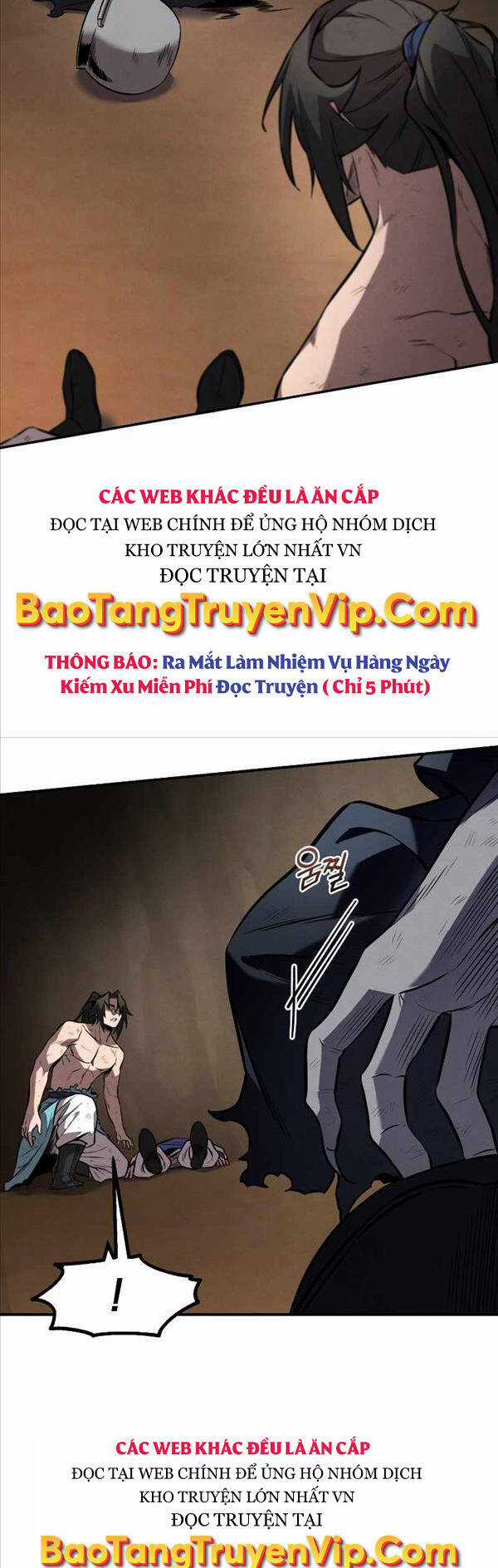 Chuyển Sinh Thành Tiêu Sư Chương 31 trang 10