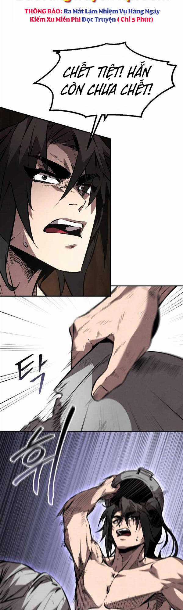 Chuyển Sinh Thành Tiêu Sư Chương 31 trang 11