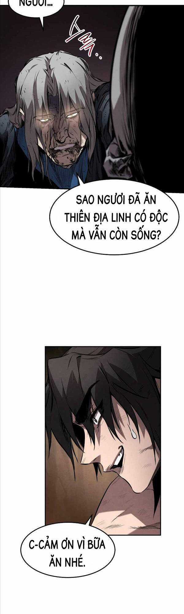 Chuyển Sinh Thành Tiêu Sư Chương 31 trang 13