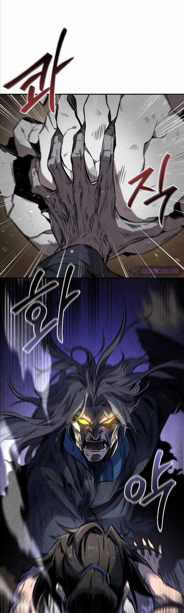 Chuyển Sinh Thành Tiêu Sư Chương 31 trang 14