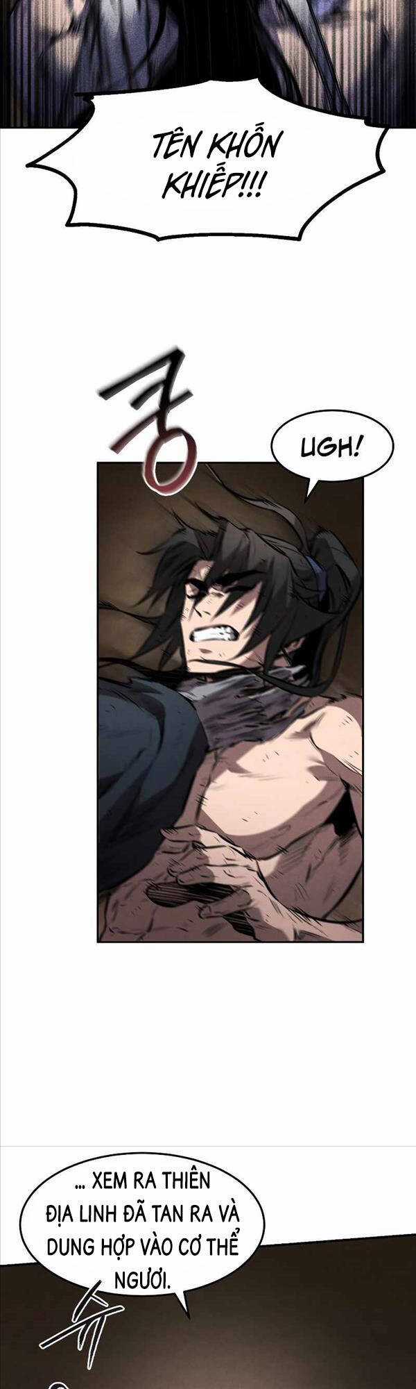 Chuyển Sinh Thành Tiêu Sư Chương 31 trang 15