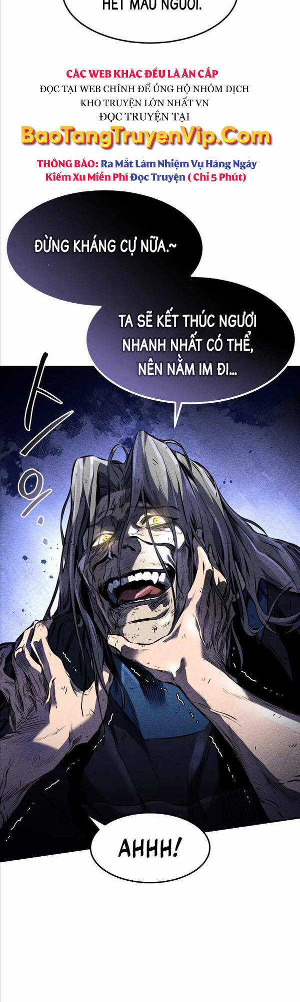 Chuyển Sinh Thành Tiêu Sư Chương 31 trang 17