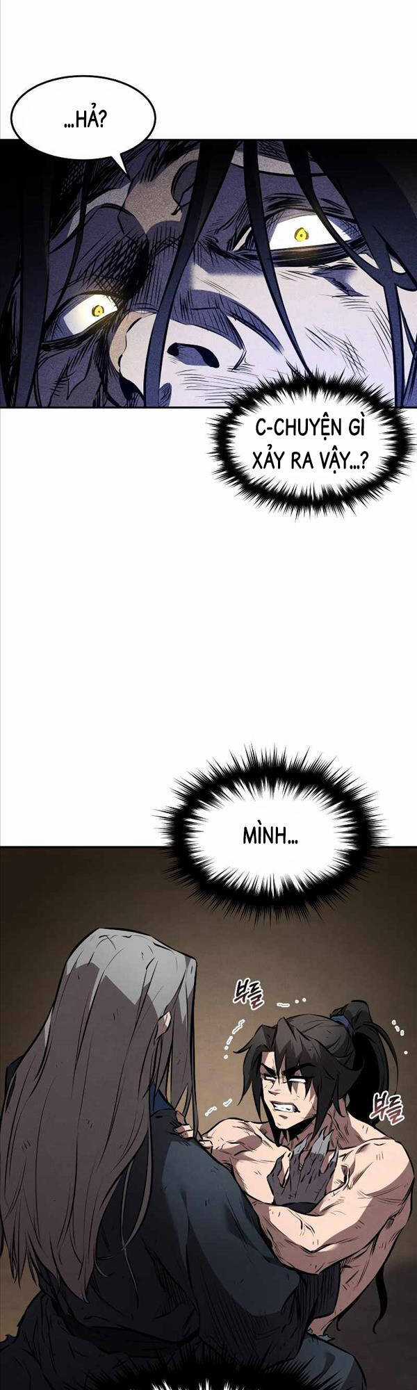 Chuyển Sinh Thành Tiêu Sư Chương 31 trang 18