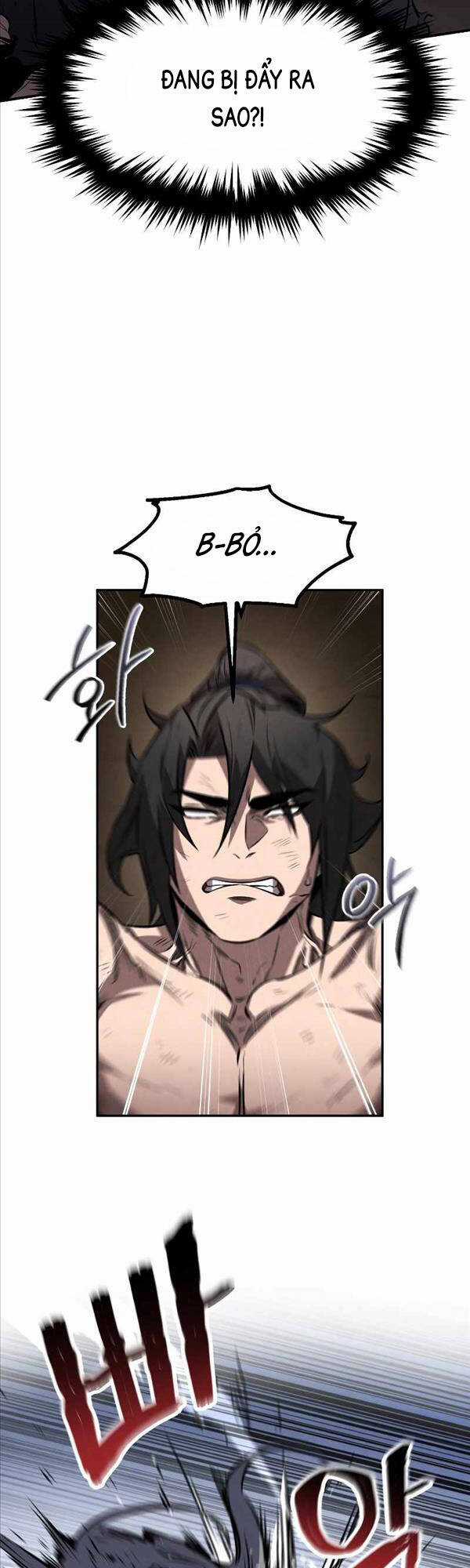 Chuyển Sinh Thành Tiêu Sư Chương 31 trang 19