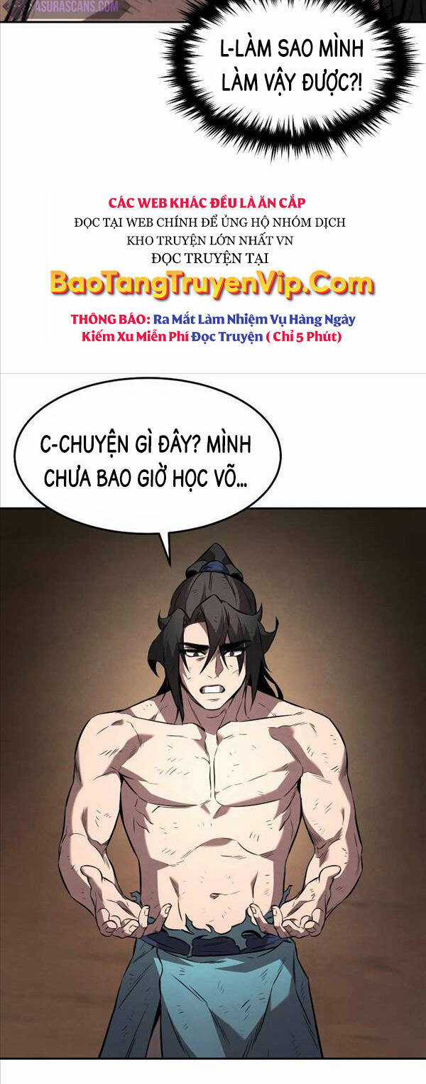 Chuyển Sinh Thành Tiêu Sư Chương 31 trang 21