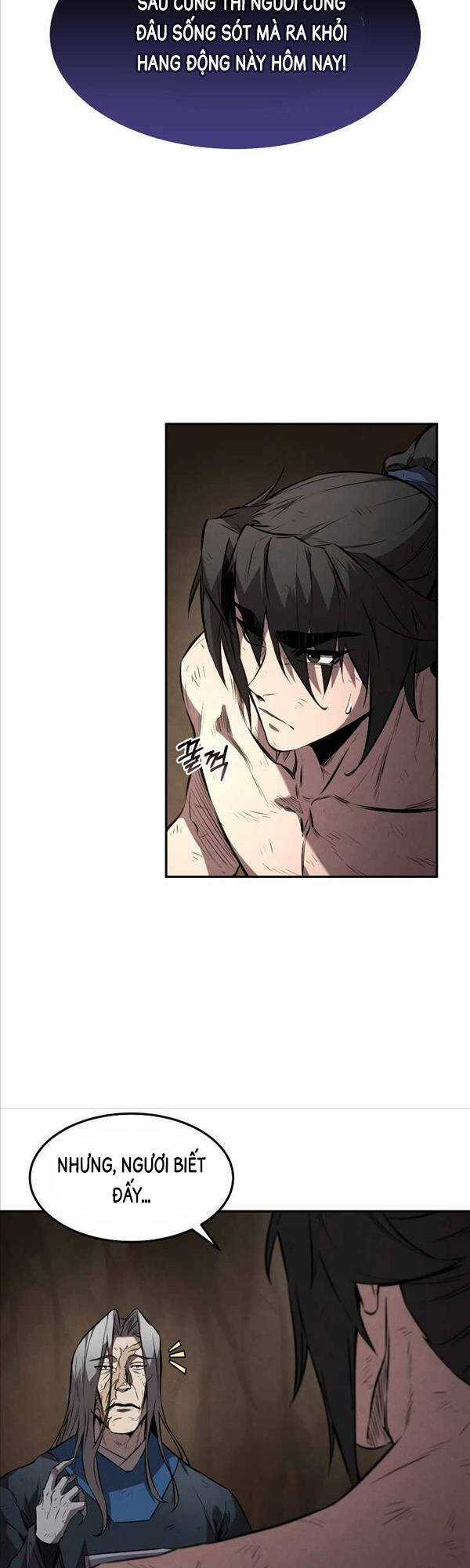 Chuyển Sinh Thành Tiêu Sư Chương 31 trang 26