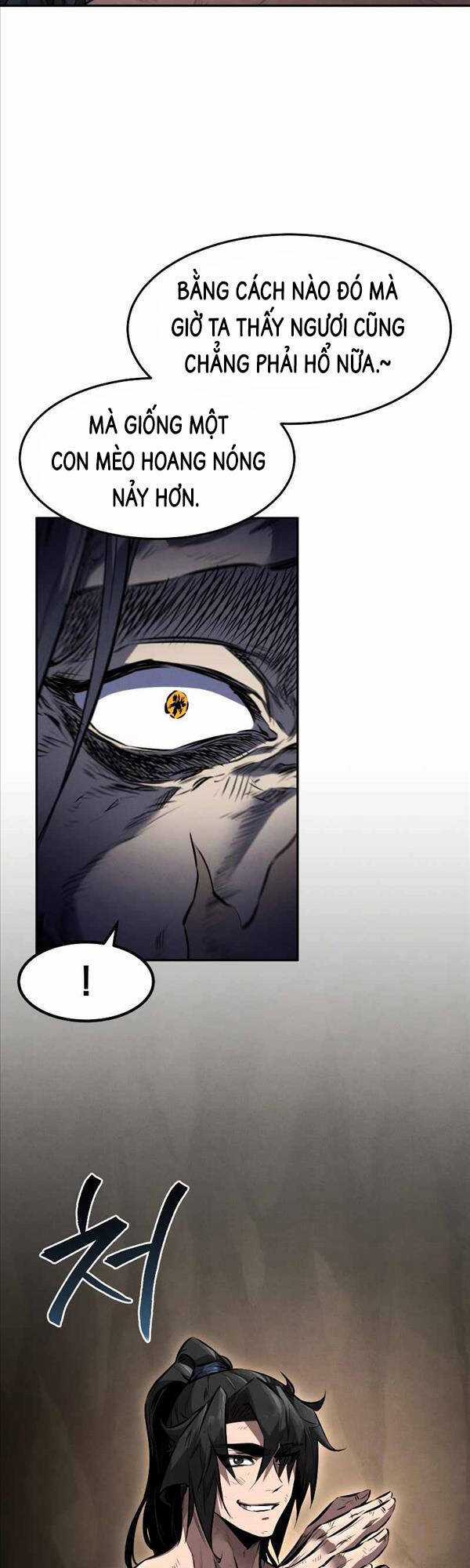 Chuyển Sinh Thành Tiêu Sư Chương 31 trang 27