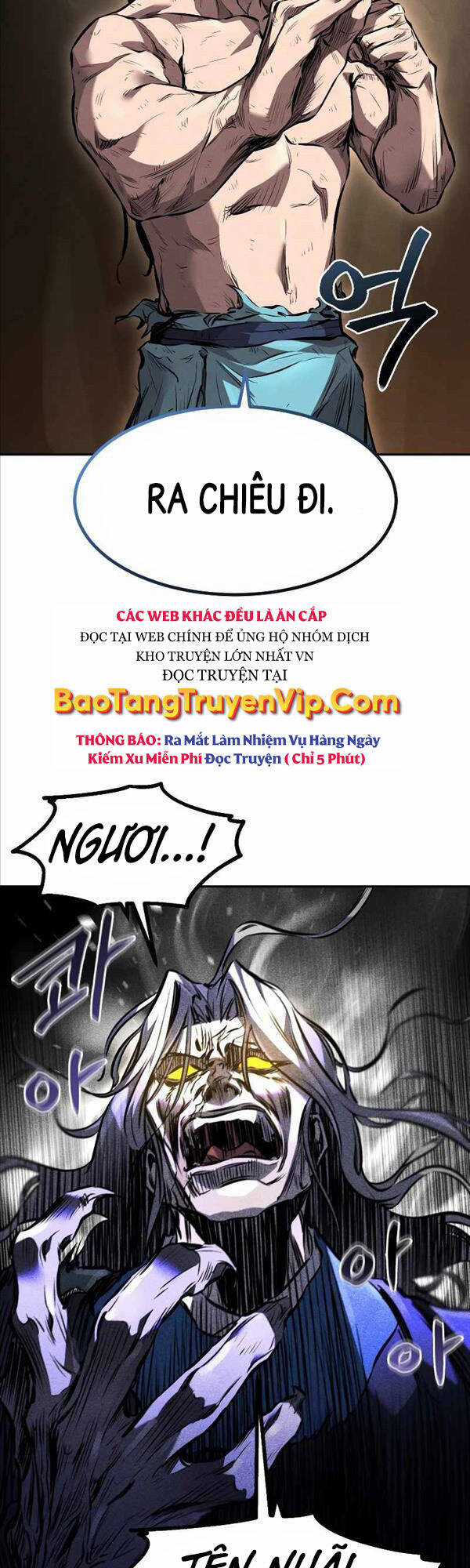 Chuyển Sinh Thành Tiêu Sư Chương 31 trang 28