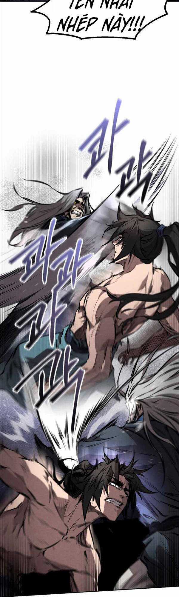 Chuyển Sinh Thành Tiêu Sư Chương 31 trang 29