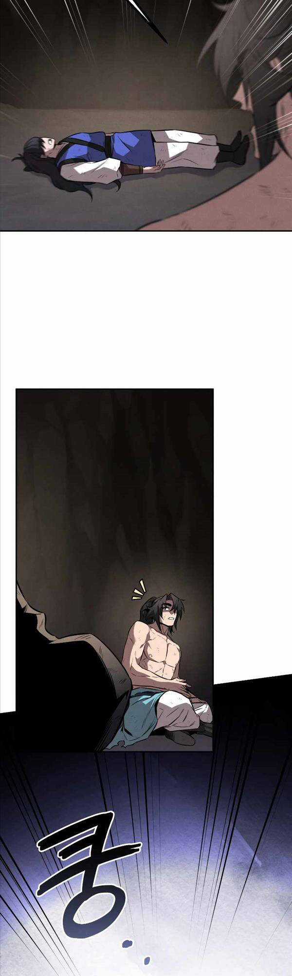 Chuyển Sinh Thành Tiêu Sư Chương 31 trang 3