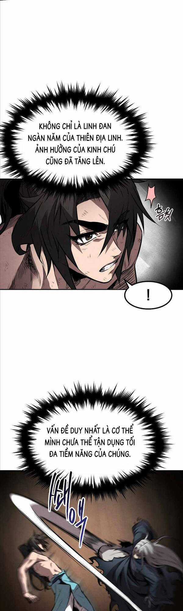 Chuyển Sinh Thành Tiêu Sư Chương 31 trang 30