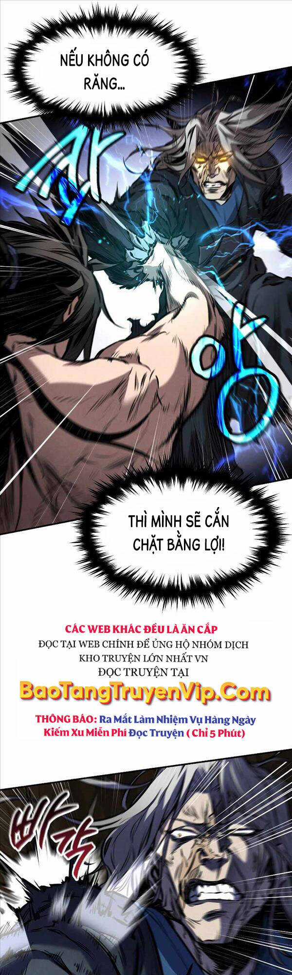 Chuyển Sinh Thành Tiêu Sư Chương 31 trang 32