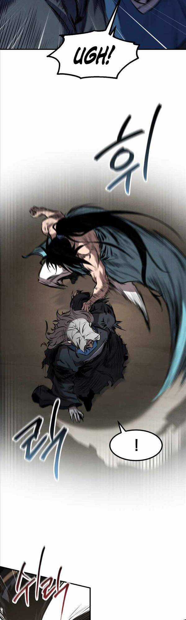 Chuyển Sinh Thành Tiêu Sư Chương 31 trang 33