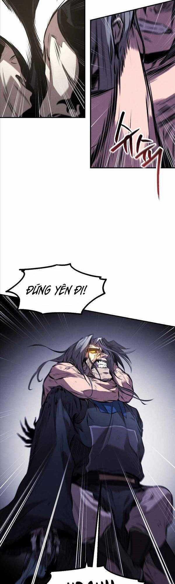 Chuyển Sinh Thành Tiêu Sư Chương 31 trang 34