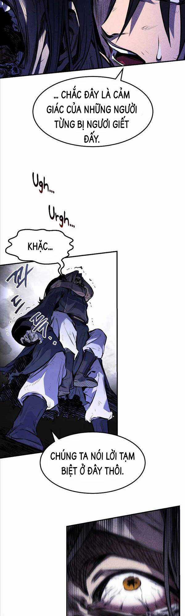 Chuyển Sinh Thành Tiêu Sư Chương 31 trang 36