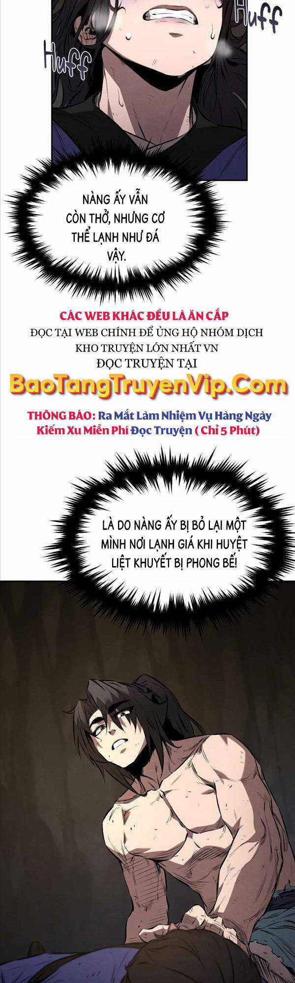Chuyển Sinh Thành Tiêu Sư Chương 31 trang 6
