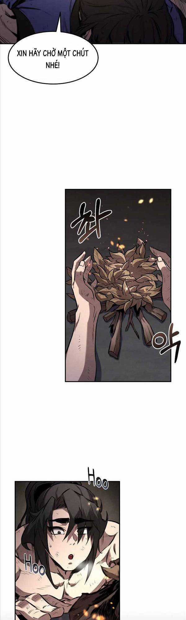 Chuyển Sinh Thành Tiêu Sư Chương 31 trang 7