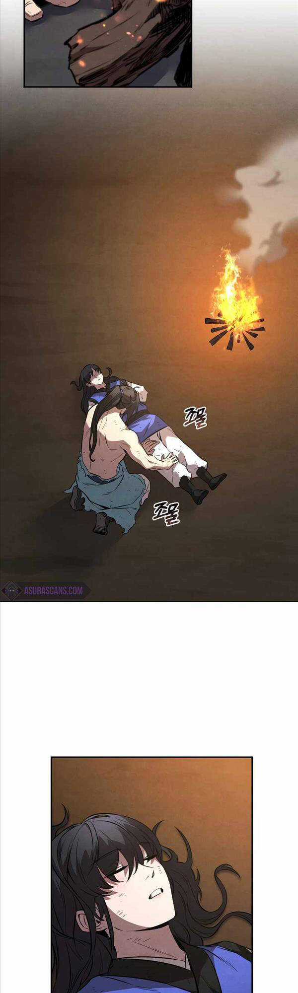 Chuyển Sinh Thành Tiêu Sư Chương 31 trang 8