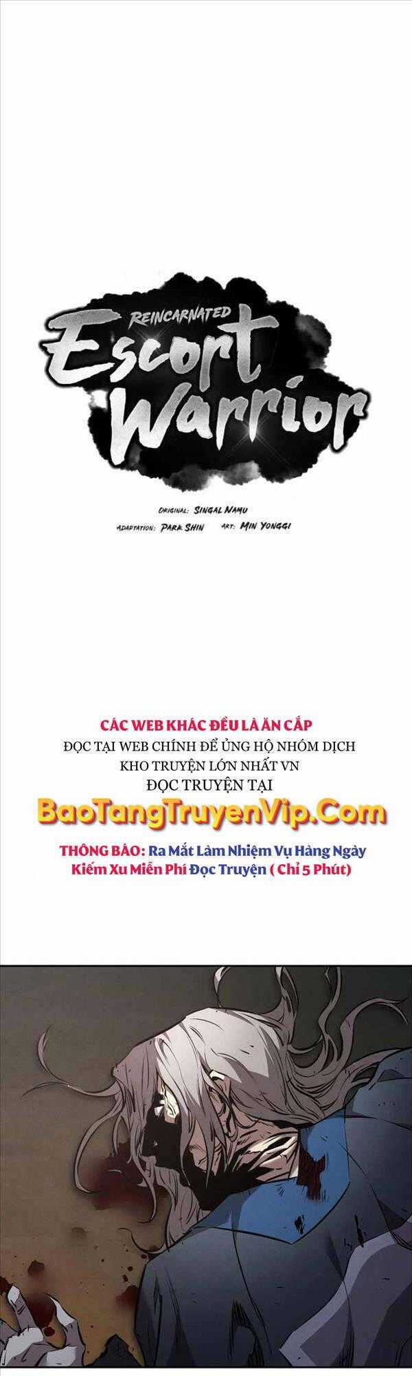 Chuyển Sinh Thành Tiêu Sư Chương 32 trang 0