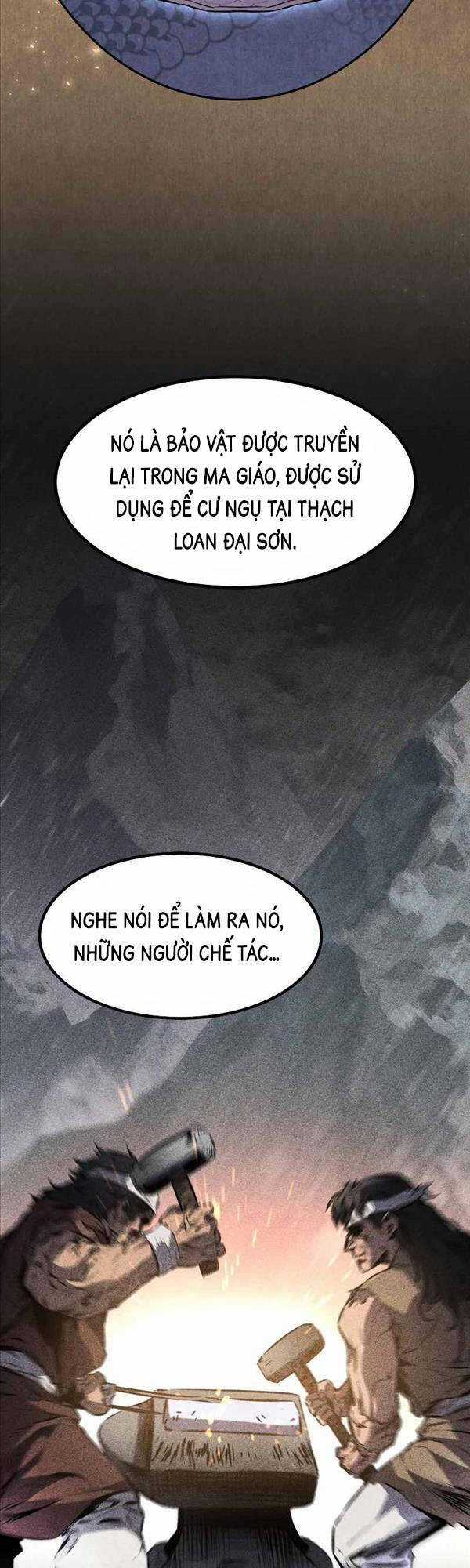 Chuyển Sinh Thành Tiêu Sư Chương 32 trang 14