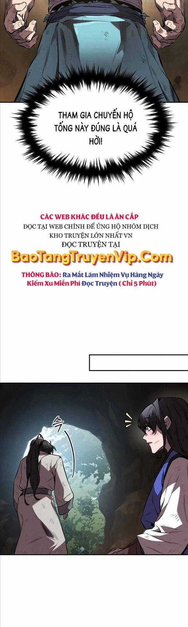 Chuyển Sinh Thành Tiêu Sư Chương 32 trang 18