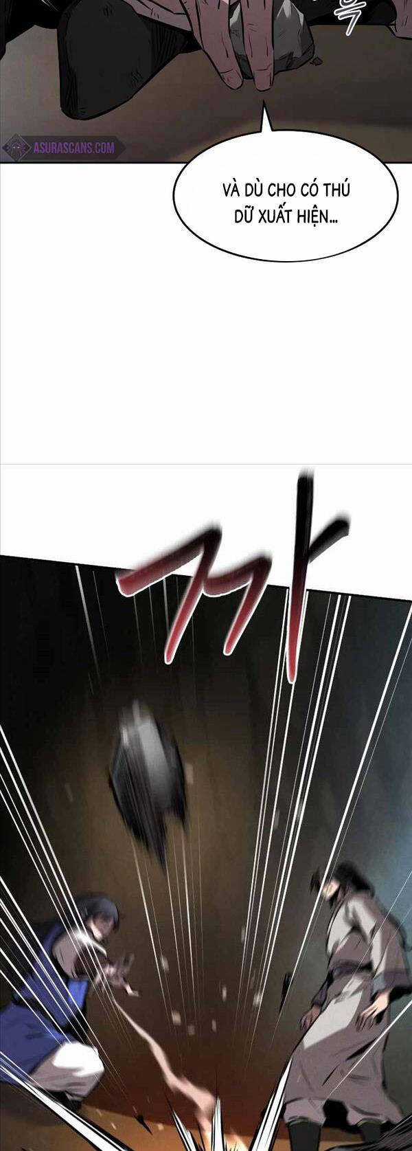 Chuyển Sinh Thành Tiêu Sư Chương 32 trang 23