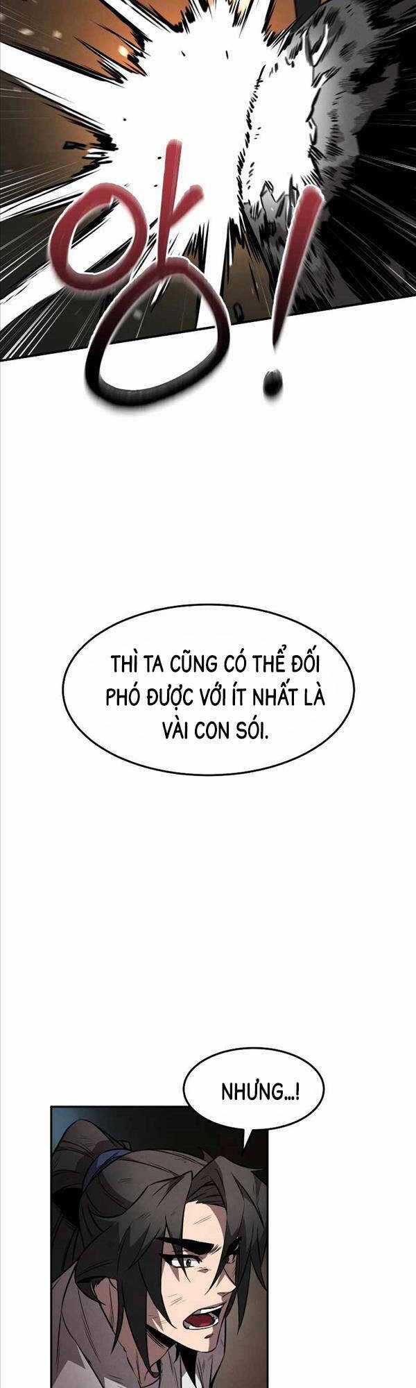 Chuyển Sinh Thành Tiêu Sư Chương 32 trang 24