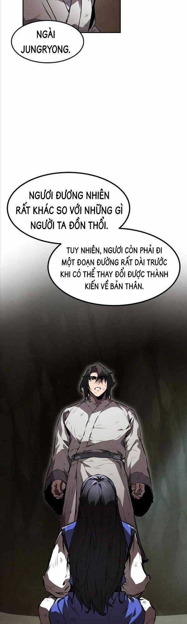 Chuyển Sinh Thành Tiêu Sư Chương 32 trang 25